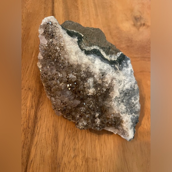 Smokey quartz stone beautiful - Picture 7 of 10